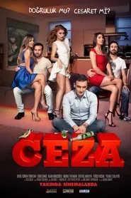 Ceza movie poster