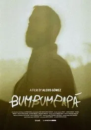 Bumbumpapá movie poster