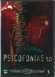 Psicofonias 1.0 movie poster