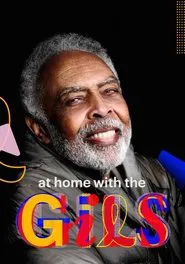 Gil Family tv show poster