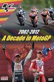 A Decade In MotoGP movie poster