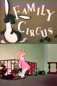 The Family Circus movie poster