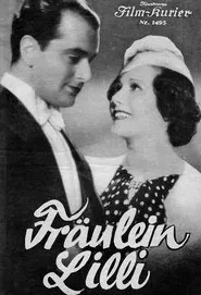 Fräulein Lilli movie poster