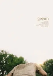 Green movie poster