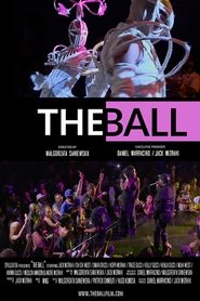 The Ball movie poster