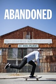 Abandoned tv show poster