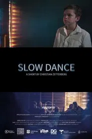 Slow Dance movie poster