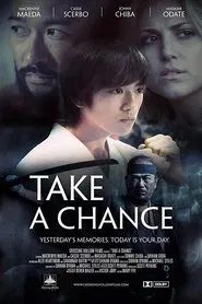 Take a Chance movie poster