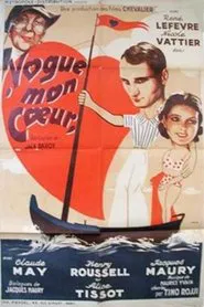 Vogue, mon coeur movie poster