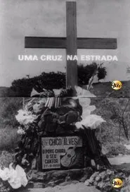 Uma Cruz na Estrada movie poster