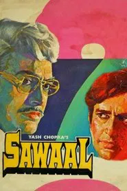 Sawaal movie poster