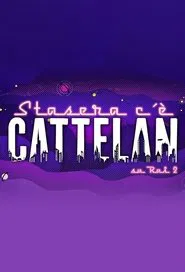 Stasera c’è Cattelan su Raidue tv show poster