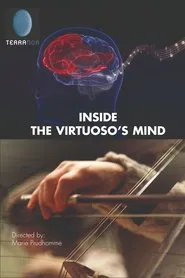 Inside The Virtuoso’s Mind movie poster