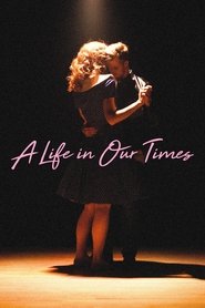 Poster do filme A Life in Our Times
