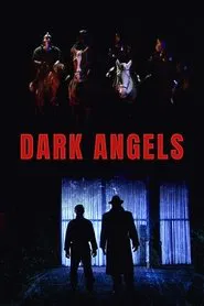 Dark Angels movie poster