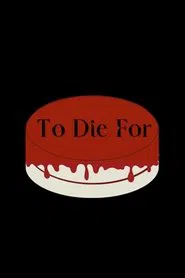 To Die For movie poster