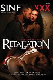 Poster do filme Retaliation