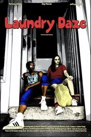 Poster do filme Laundry Daze