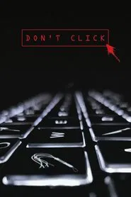 Don't Click movie poster