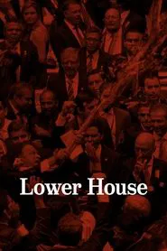 Lower House movie poster