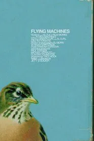 Flying Machines movie poster