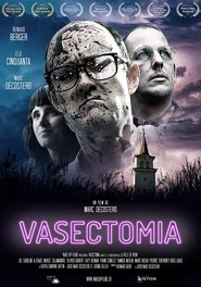 Vasectomia movie poster