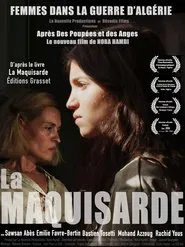La maquisarde movie poster