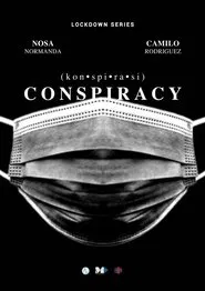 Konspirasi movie poster