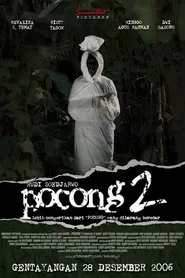 Poster do filme Shrouded 2