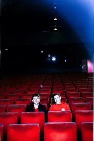 Multiplex movie poster