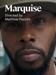 Marquise movie poster