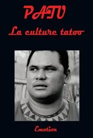 Patu tattoo culture movie poster