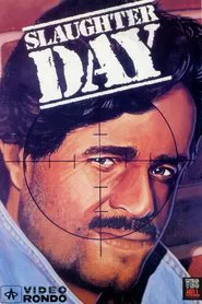 Slaughter Day movie poster
