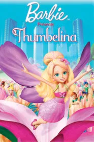 Barbie Presents: Thumbelina movie poster