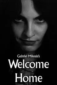 Welcome Home movie poster