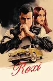 Roxi movie poster