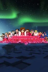 Antarktika tv show poster