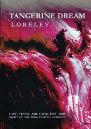 Tangerine Dream - Loreley movie poster