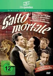 Salto Mortale movie poster