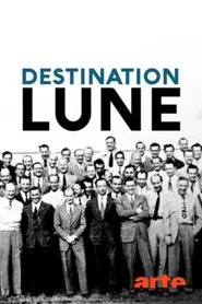 Operation Mondlandung - Die NASA und die Ex-Nazis movie poster