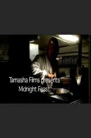 Midnight Feast movie poster