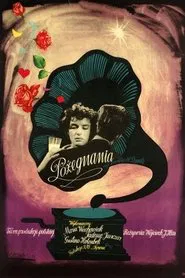 Poster do filme Farewells