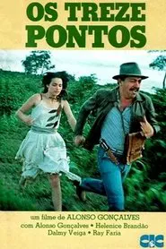 Os Treze Pontos movie poster