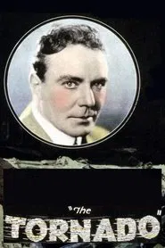 The Tornado movie poster