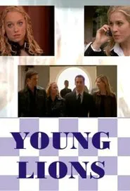 Young Lions tv show poster