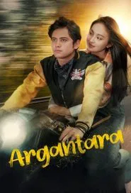 Poster do filme Argantara