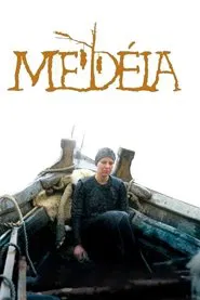 Poster do filme Medéia