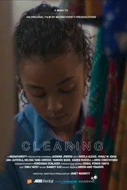 Clearing movie poster