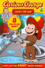 Curious George: Saves the Day movie poster