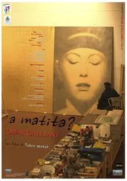 A matita? Omar Galliani movie poster